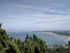 -蓬莱阁景区