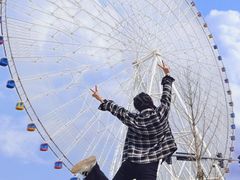 -南昌之星摩天轮