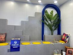 -西琳姑娘·新疆冰淇淋酸奶茶(解放北路店)
