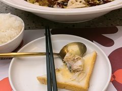 -椒爱水煮鱼川菜(皇姑万象汇店)