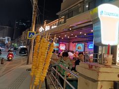 -小乾杯串店•16年沈阳烧烤(文安路店)