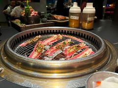 -黑崎烧肉·山野厨房(坪山店)