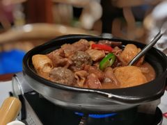 -禄运茶居·手工点心(猎德店)