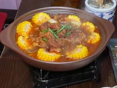 -锦上中式酒馆(南内环店)