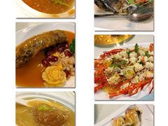 -宜兴隆家宴·私房菜(泰安华庭店)