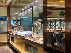 -星河湾半岛酒店·意咖啡西餐厅