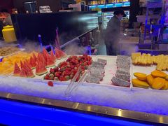 -九月海·海鲜自助(世纪东方店)