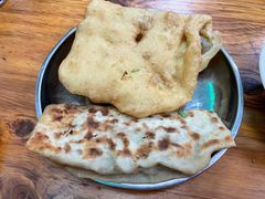 白面油饼-增盛魁小吃店