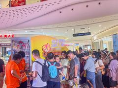 -万达广场(大明宫店)