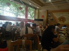 大堂-葛记焖饼(伏牛路店)