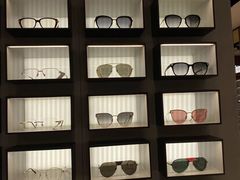 -LensCrafters亮视点(东方新天地店)