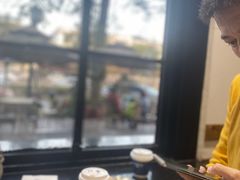 -Torch Coffee 炬点咖啡
