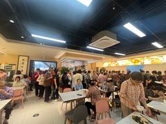 -清心素食自助餐厅(夫子庙店)