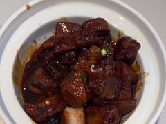 -方记六道菜馆(生态公园店)
