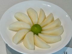 果盘-道道鲜·崇明私房菜(五角场店)