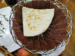-萨宁音登锡伯风味餐厅(一楼店)