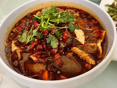 -成都驻京办餐厅(蜀都宾馆店)