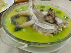 -皮五鱼汤面(老街店)