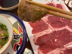 -1078號老北京涮肉(松柏店)