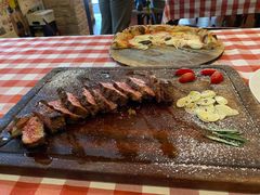 -安立可意大利美食