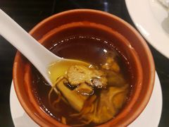-顺德美的万豪酒店·自助餐·贡厨