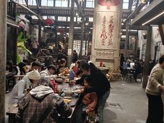 -東茅街茶馆