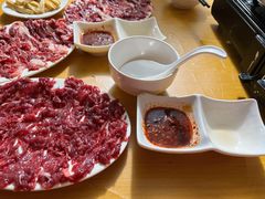 -黑山牛肉汤火锅(花城汇店)