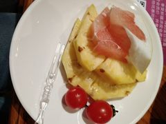 -阿罗新疆菜(人民广场店)