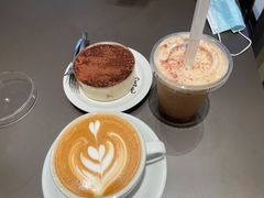 -Seesaw Coffee(苏州中心店)