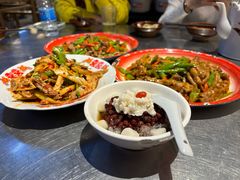 -馬伍旺川菜(江北虹悦城店)