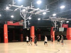 -洛克公园美式运动体验馆(唯品会合肥蜀山城市奥莱店)