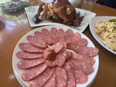 -鹤乡东北菜(崮山路店)