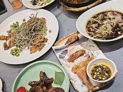 -金哥私房菜馆(张府园总店)