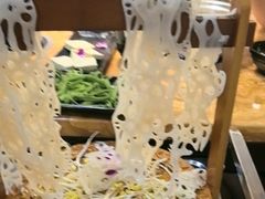 -塔兰齐新疆孜然火锅(鲤鱼山路店)