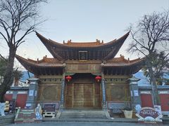 -大理古城