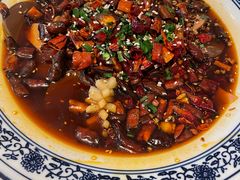 -北京德胜门华宇假日酒店·画廊咖啡厅