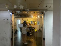 -Doors独立剧情密室(东门分店)