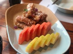 -外婆家(南开大悦城店)