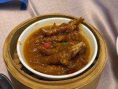 -东方御宴海鲜酒楼(棕泉酒店)
