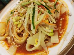 -清真·玛丽亚新疆菜主题餐厅(浙江中路店)