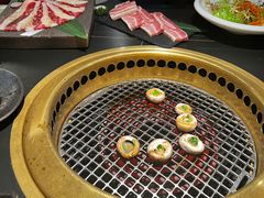 -谷牛和牛烤肉(漕河泾印象城店)