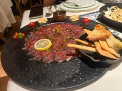 -火车头法国西餐厅