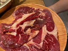 -牛人·雪花牛·木炭烤肉(昆山陆家店)