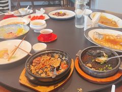-维园悦谱·海派家常菜(乌鲁木齐南路店)