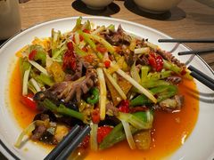 -肖四女乐山跷脚牛肉(世博源店)