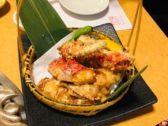 -蟹道乐(道顿堀本店)