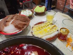 -龙厂长老火锅(抚琴店)