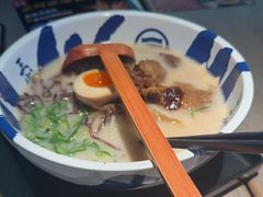 -味千拉面(抚州万达店)