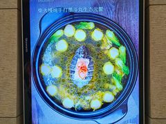 -镇江苏宁万豪酒店-苏筵中餐厅