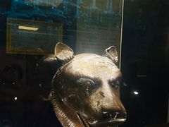 -淮安市博物馆